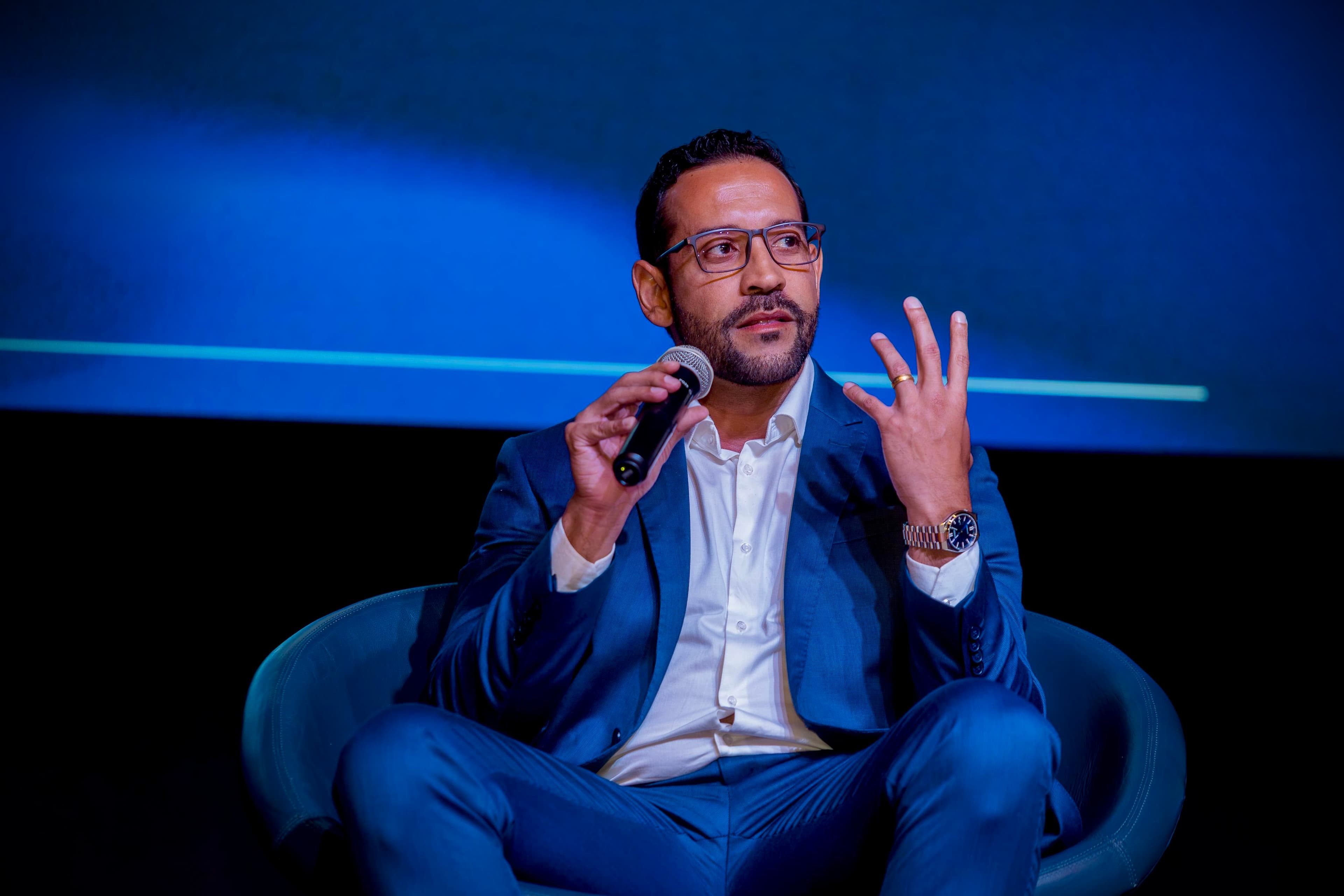 Foto de Henrique da Mota