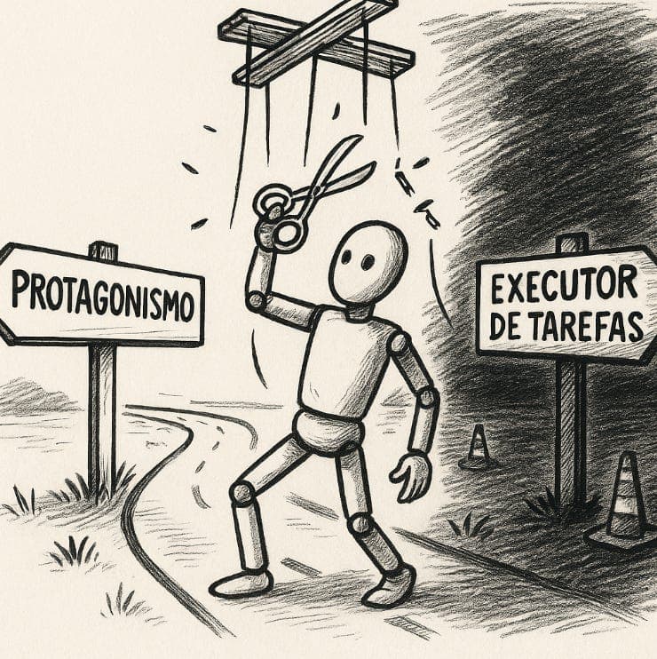 O check-up brutal da sua carreira em tecnologia